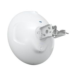Ubiquiti Wave-LR Wifi Blanco - Antena de Largo Alcance para Exteriores