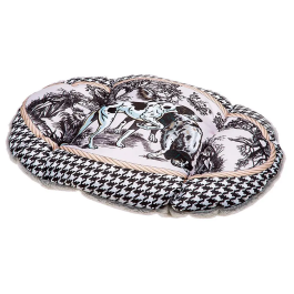 Ferplast Cama Relax 55 4 Cushion Hunting Precio: 16.50000044. SKU: B125Z35EJ2