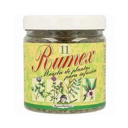 Rumex 11 (Sedante) Rumex 11 (Sedante) Precio: 6.9899995. SKU: B136VVP8W9