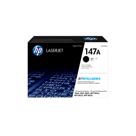 HP Cartucho de Tóner Original 147A Negro - Impresión Láser - Rendimiento Aprox. 10500 Páginas Precio: 215.89000048. SKU: B193EKHFDB