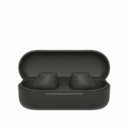 Sony WF-C510B.CE7 Auriculares Bluetooth con Estuche de Carga Autonomía 5h Negros
