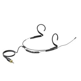 Rode Hs2B-Large Micrófono de Diadema Ligero Talla L Negro Omnidireccional con Cable 1.2m TRS 3.5mm Precio: 259.5000001. SKU: B1577VEVVM