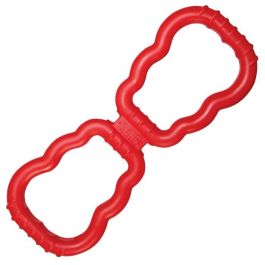 Kong Juguete de Arrastre para Perros de Caucho Natural Duradero con Asas Cómodas para Juego Interactivo Precio: 24.0306. SKU: B1B7ZZYNQH