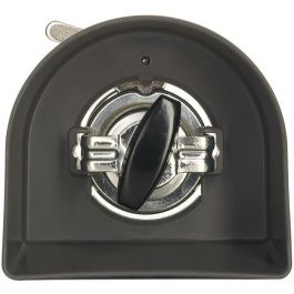 Bosch MUZ45FV2 Accesorio exprimidor de frutos rojos de acero inoxidable para robot de cocina Compatible con MUM4, MUM Serie 2, MUM5 y MUM Serie 4