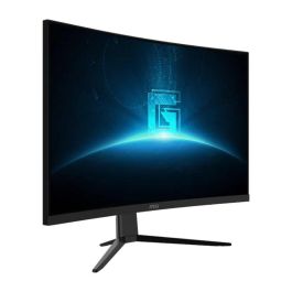 MSI G27C3F Monitor Curvo Gaming 27'' FHD 180Hz Panel VA 1ms