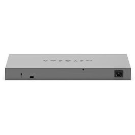 NETGEAR GS728TX Switch Smart Gestionable L2/L3 con 24 Puertos 1G y 4 Puertos SFP+ 10G Montaje en Rack