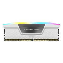 Corsair 64GB PC 5200 CL40 Vengeance RGB Kit (2x32GB) DDR5 para PC Retail