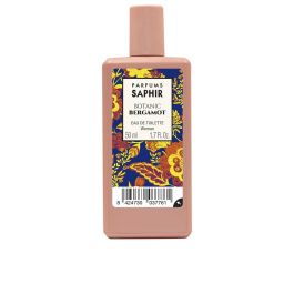Parfums Saphir BERGAMOT edt vapo 50 ml Eau de Toilette para Mujer Precio: 3.50000002. SKU: B12K8NZJRK