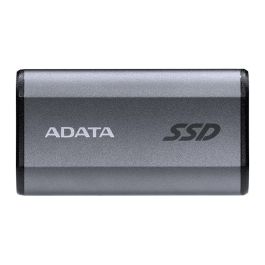 ADATA SSD Externo Elite SE880 AELI-SE880-1TCGY 1TB USB-C 3.2 Gen 2x2 - Hasta 2000MB/s, Compacto, Compatible con PS5, Xbox, Mac, Windows Precio: 206.99000036. SKU: B15YK882EG