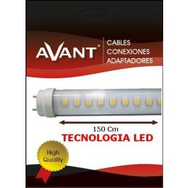 AVANT LED AVANT - Tubo LED 22W 150cm 6500K 220V Precio: 8.49999953. SKU: B19Z6HWEKE