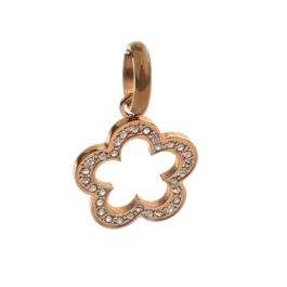 Abalorio Folli Follie 3P16FLORW Rosa 2 cm Abalorio Folli Follie 3P16FLORW Rosa 2 cm Precio: 15.68999982. SKU: S0357445