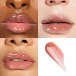 Rimmel London Thrill Seeker Brillo Labial #650-Sweet Frosting 6 mL Rimmel London Thrill Seeker Brillo Labial #650-Sweet Frosting 6 mL