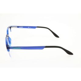 Montura de Gafas Unisex Carrera CA5543-OGD Azul Ø 48 mm