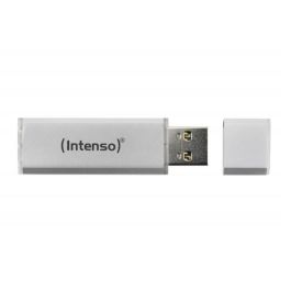 Pendrive INTENSO 3531492 USB 3.0 256 GB Plateado Plata 256 GB Memoria USB Precio: 23.50000048. SKU: S0226689