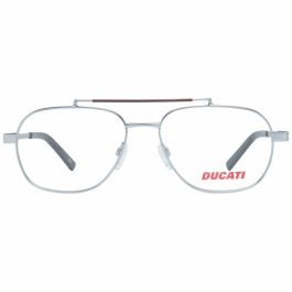 Montura de Gafas Hombre Ducati DA3018-56934 Gris ø 56 mm Montura de Gafas Hombre Ducati DA3018-56934 Gris ø 56 mm