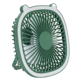 Ventilador Led Recargable Usb The Concept Factory Ventilador Led Recargable Usb The Concept Factory
