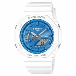 Reloj Hombre Casio GA-2100WS-7AER