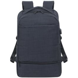 Riva NB Rucksack Biscayne 17,3" schwarz 8365 Precio: 78.2023. SKU: B15WH3C3M8