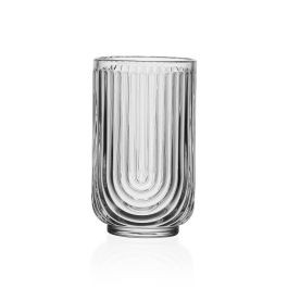 Vaso de Cristal 500 ml - Versa (6 Unidades) Precio: 19.49999942. SKU: B1GJXG2BGV