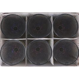 La Mediterranea Copa Festo Luster 325 cc - ø8.7 x 17 cm (36 Unidades)