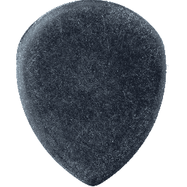 DUNLOP Pack 6 Púas Jazztone Sharp Tip Dunlop