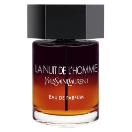 Yves Saint Laurent La Nuit de L'Homme Eau de Parfum Vaporizador 100ml Precio: 108.89000056. SKU: B1242JNTZD
