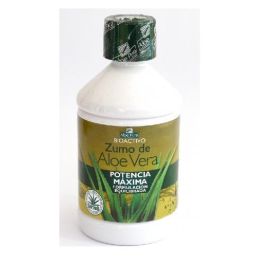 Zumo Aloe Vera 1000 Ml Aloe Pura Precio: 25.4999998. SKU: B17AMKA65C