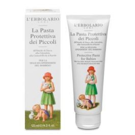 Crema Protectora Pañal Niños 125Ml. Precio: 18.79000046. SKU: B1HC5QPEA8