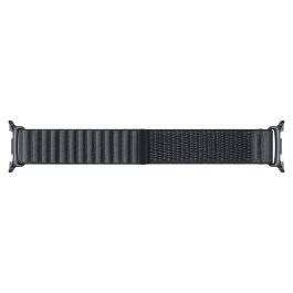 Samsung ET-SVL32SBEGEU Correa de tela/nylon para Galaxy Watch8/Watch8 S/M Grafito Precio: 39.58999968. SKU: B1FTF46ZZZ