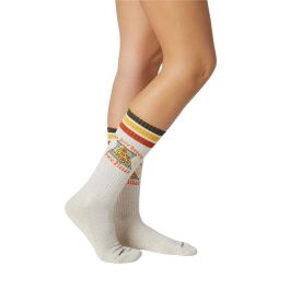 Calcetines Jimmy Lion Athletic Friends The Joey Blanco 6,5