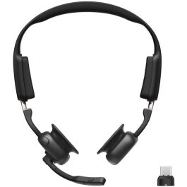 SHOKZ OPENMEET Bluetooth Knochenschall Headset USB C Dongle Precio: 184.3072. SKU: B18726CPWA