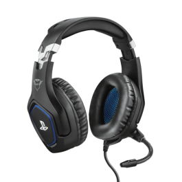 Trust Gxt 488 Forze Ps4 Auriculares Diadema Negro Precio: 51.79000013. SKU: B17JZT8L98