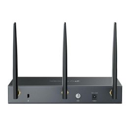Omada Omada AX3000 Gigabit VPN Router Omada Omada AX3000 Gigabit VPN Router