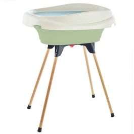 Pack cambiador y baño VASCO Precio: 146.4999998. SKU: B16BB3D7YP