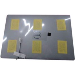 Dell ASSY LCD Cover for Infra-Red camera , (LCD cover for IR camera, with WWAN antenna) Dell ASSY LCD Cover for Infra-Red camera , (LCD cover for IR camera, with WWAN antenna)