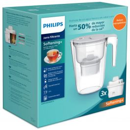 Jarra Philips AWP2943WHT3 Plástico Precio: 29.94999986. SKU: B18RB7B8T3
