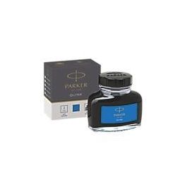 Parker Tinta Estilográfica Azul Real Bote 57 mL Recambio Precio: 6.50000021. SKU: B1HPH398ND