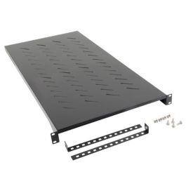 Lanberg AK-1013-B Cajón Metálico para Rack de 19 Pulgadas y 900 mm de Profundidad, Color Negro, Compatible con Armarios de Servidores Precio: 46.69000017. SKU: B142DDGRYQ