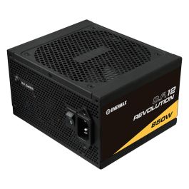 Enermax Revolution D.F.12 ETV850G Fuente de Alimentación 850W 80+ Gold ATX 3.1 Totalmente Modular