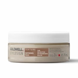 Goldwell Stylesign Texture Defining Wax Goldwell Stylesign Texture Defining Wax Precio: 12.68999963. SKU: B13PRXP9EG