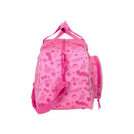 Bolsa de Deporte Rainbow High Shine Multicolor 40 x 24 x 23 cm