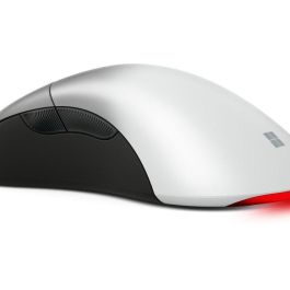 Microsoft Pro IntelliMouse USB 2.0 Shadow white Precio: 131.50000006. SKU: B15WFGJGX5