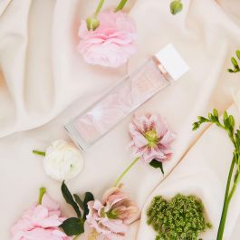 Elizabeth Arden White Tea Eau Florale Edt Vapo 30 Ml Perfume Mujer