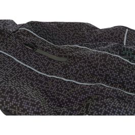 Capa para perro Trixie Limoux Reflect Multicolor L