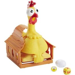 Juego la gallina josefina pulsa el pecho y cacarea Juego la gallina josefina pulsa el pecho y cacarea