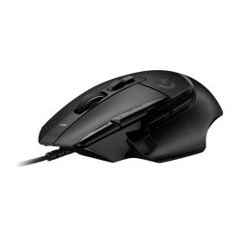 Ratón Logitech G502 X Precio: 96.49999986. SKU: S7812246