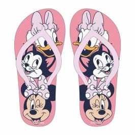 Chanclas para Niños Minnie Mouse Rosa Precio: 4.79000038. SKU: B1CE8ZYXHM