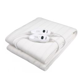 Manta Eléctrica Tristar BW-4752/ Blanca Precio: 36.49999969. SKU: B1GXKGNCA7