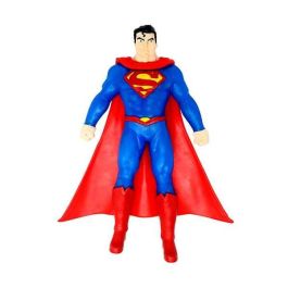 Bizak Figura Estirable Monsterflex DC Comics Edición Colección Modelos Surtidos