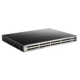 Switch D-Link DGS-3130-54S/SI Switch D-Link DGS-3130-54S/SI